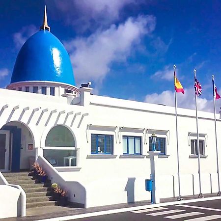 Prive Royal Villa Bahiazul Corralejo Bagian luar foto