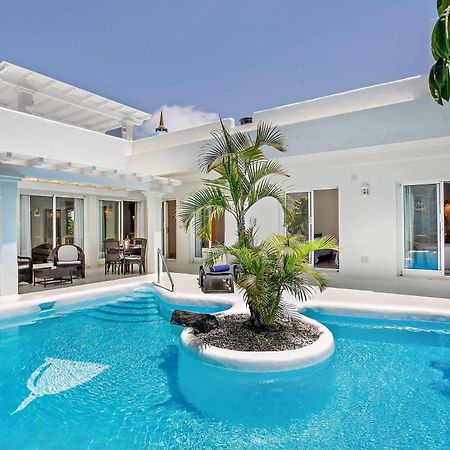 Prive Royal Villa Bahiazul Corralejo Bagian luar foto