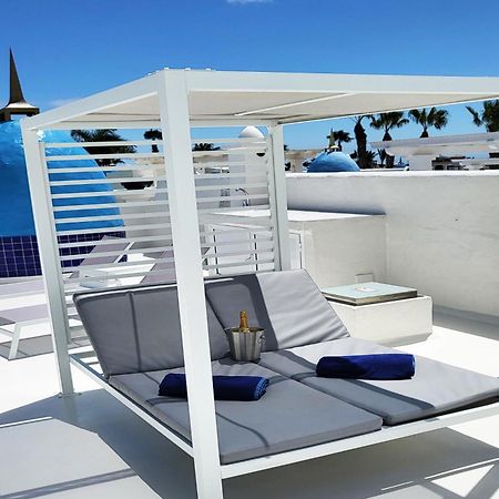Prive Royal Villa Bahiazul Corralejo Bagian luar foto