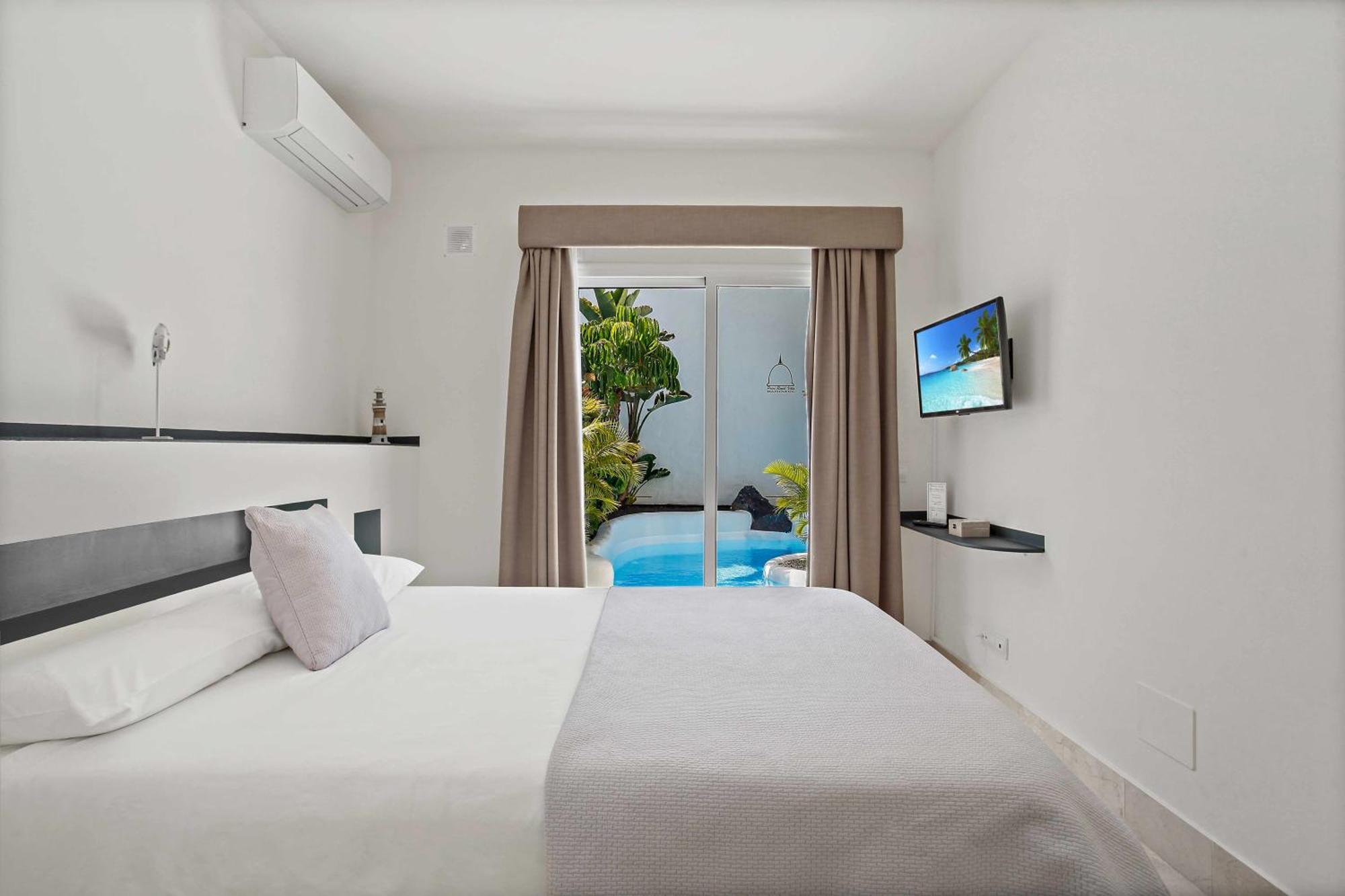 Prive Royal Villa Bahiazul Corralejo Bagian luar foto