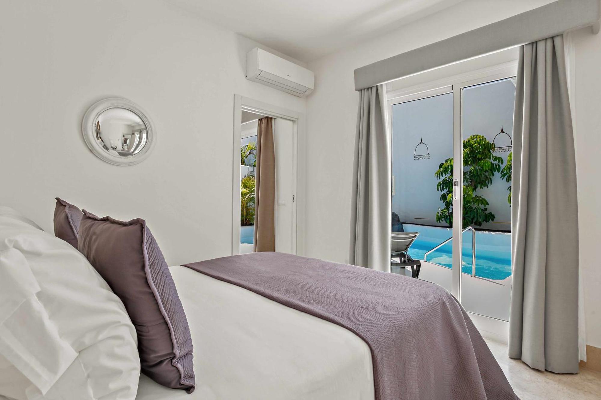 Prive Royal Villa Bahiazul Corralejo Bagian luar foto