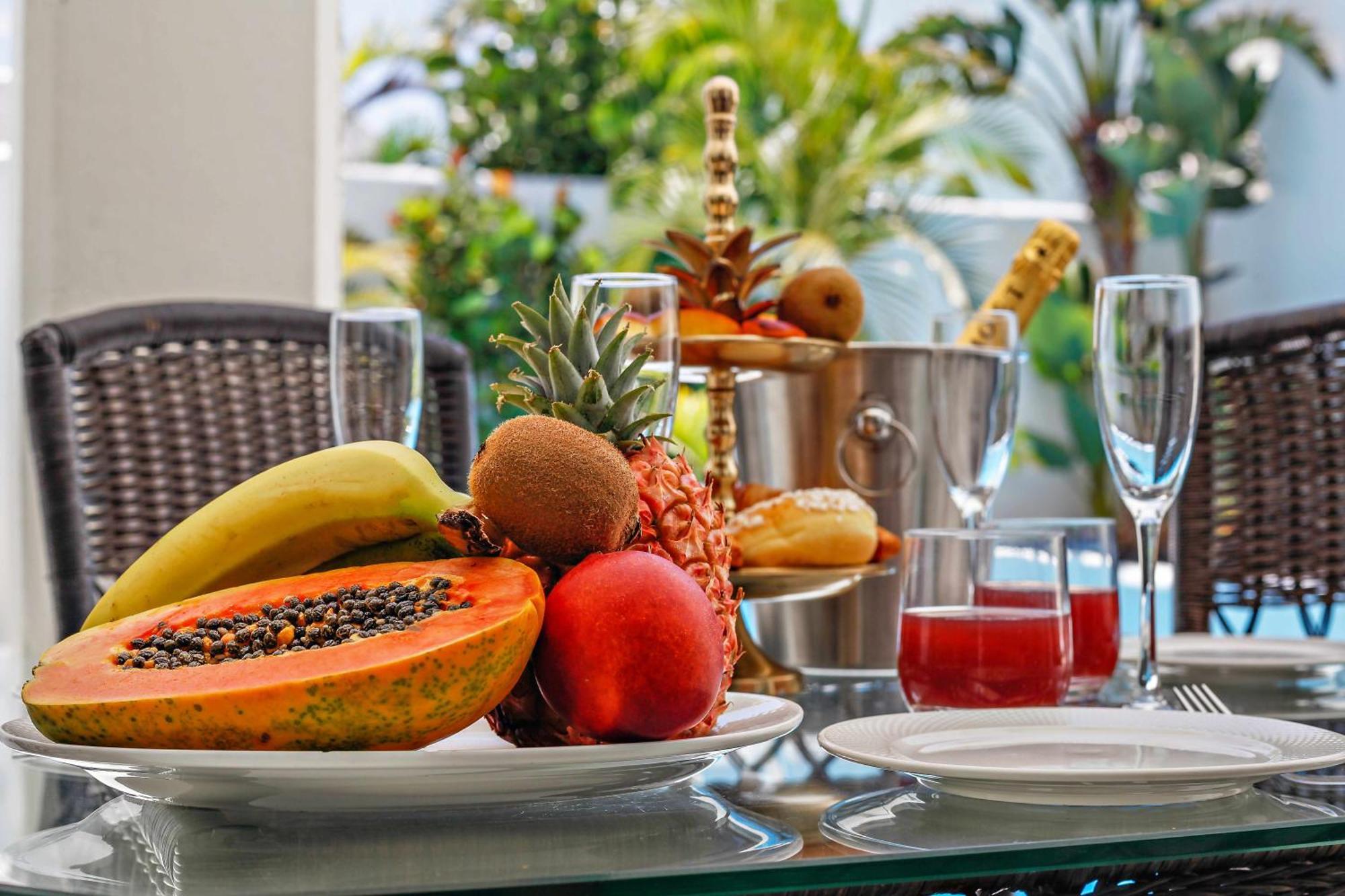 Prive Royal Villa Bahiazul Corralejo Bagian luar foto