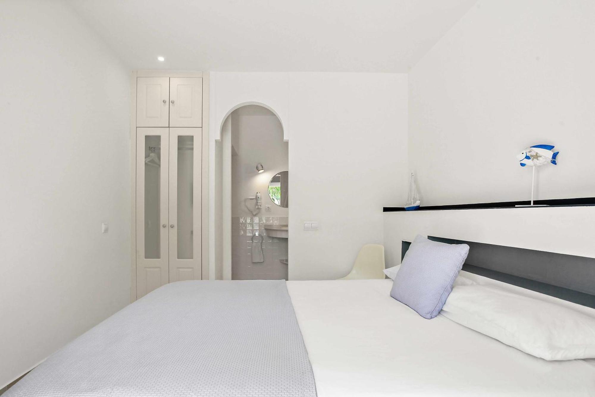 Prive Royal Villa Bahiazul Corralejo Bagian luar foto