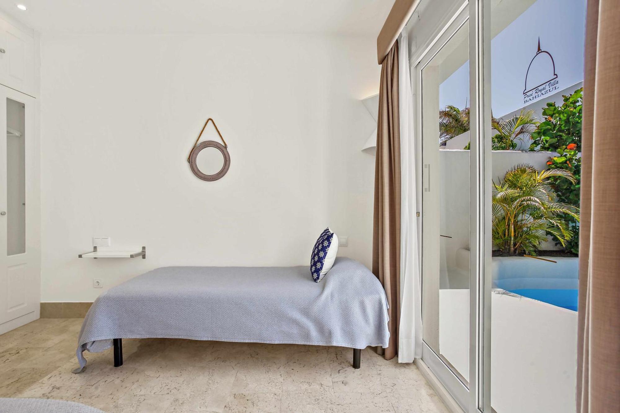 Prive Royal Villa Bahiazul Corralejo Bagian luar foto