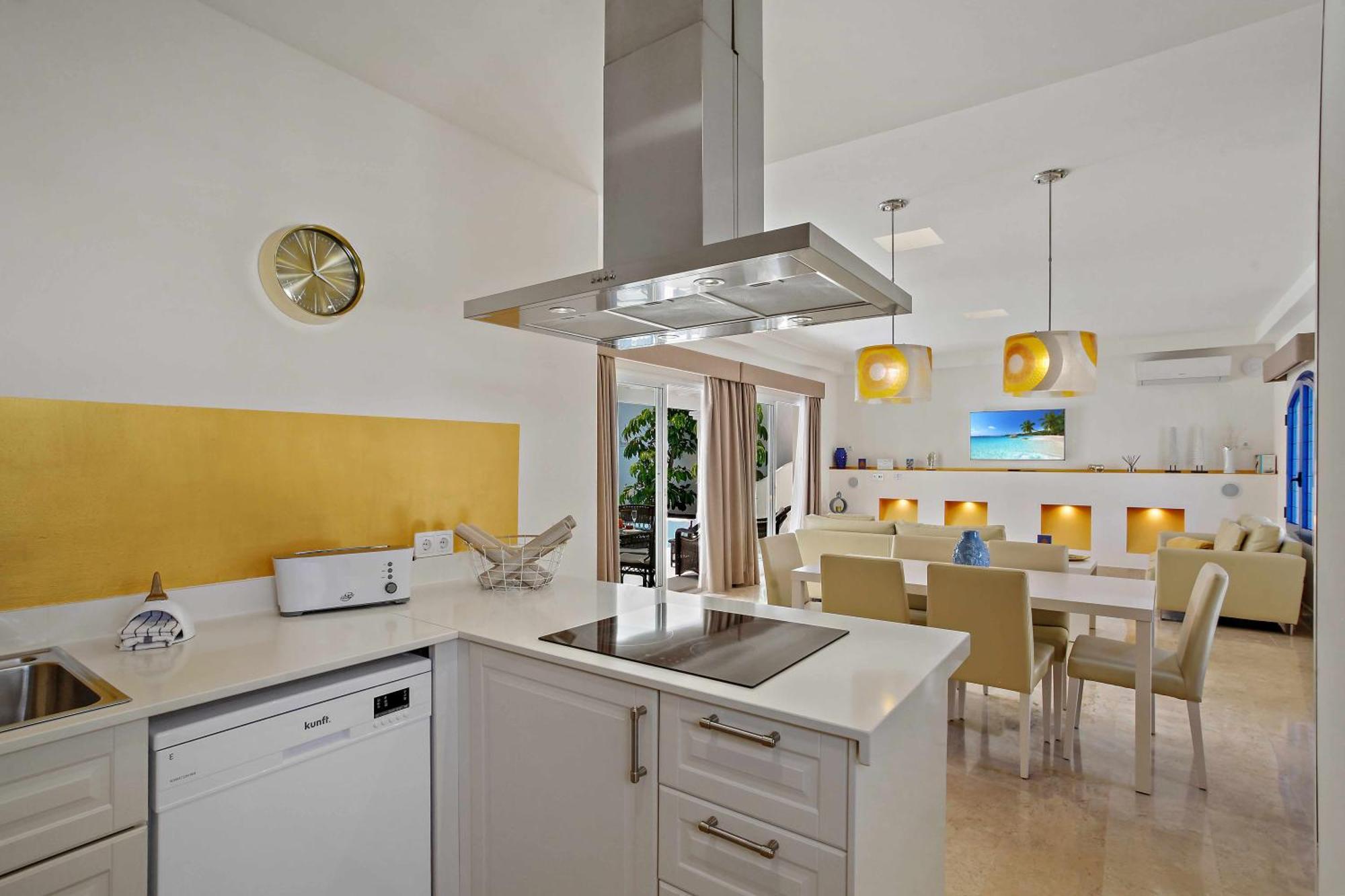Prive Royal Villa Bahiazul Corralejo Bagian luar foto