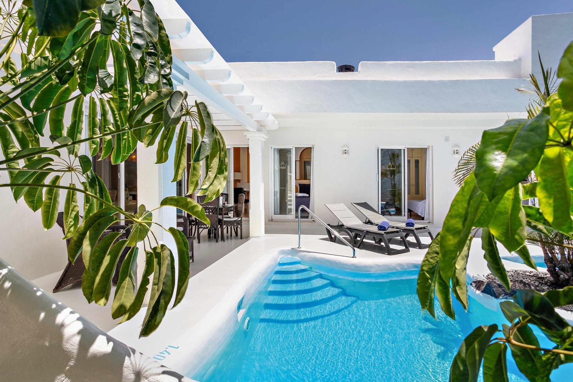Prive Royal Villa Bahiazul Corralejo Bagian luar foto