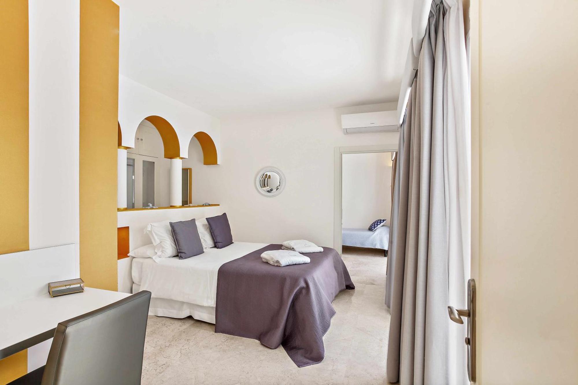 Prive Royal Villa Bahiazul Corralejo Bagian luar foto