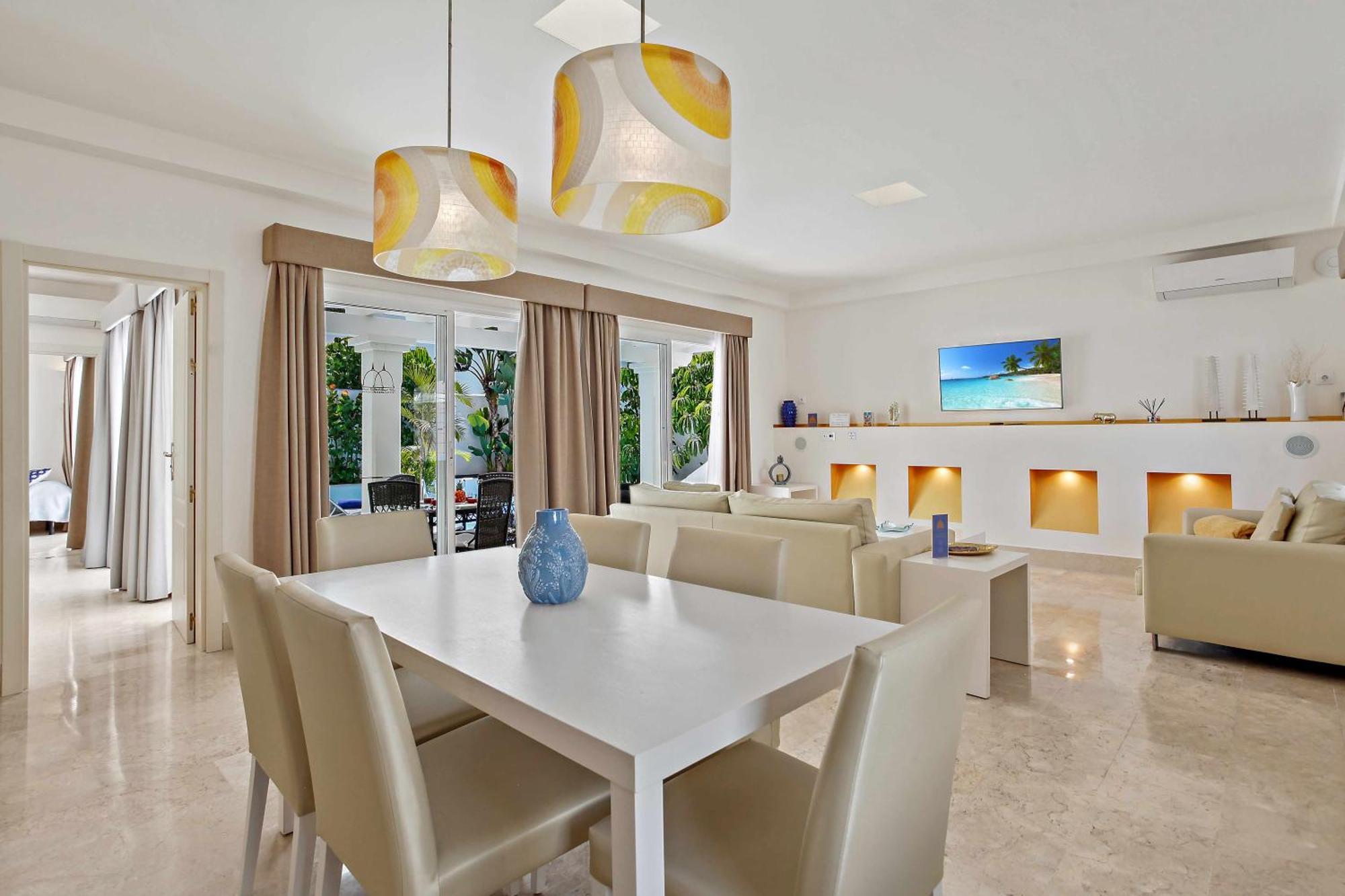 Prive Royal Villa Bahiazul Corralejo Bagian luar foto