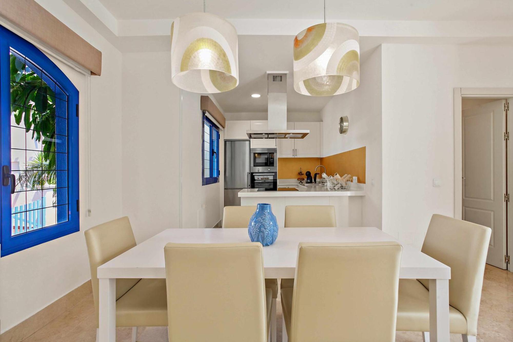Prive Royal Villa Bahiazul Corralejo Bagian luar foto