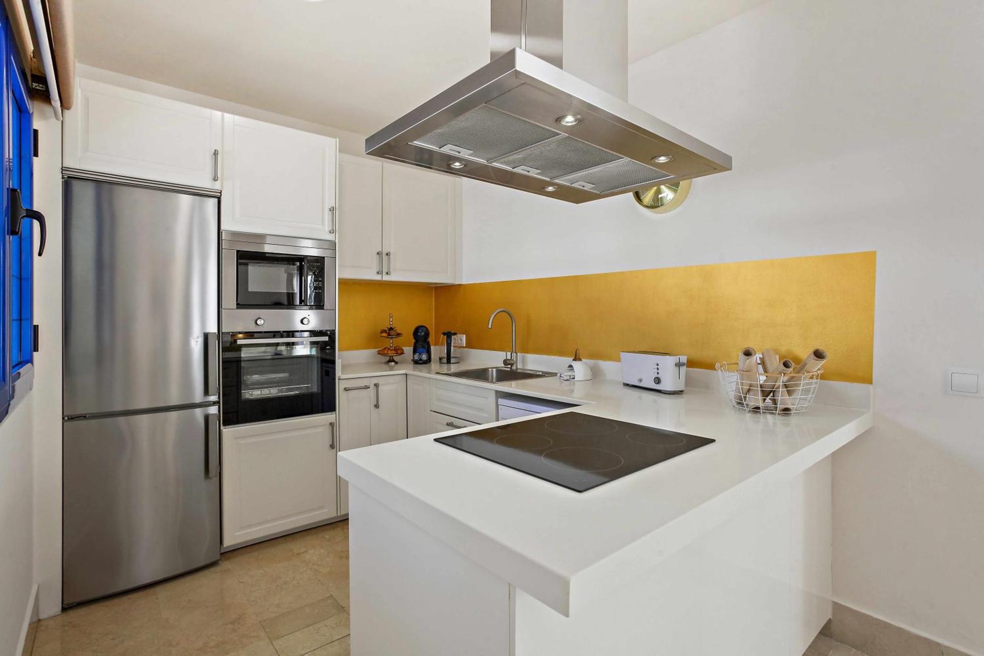 Prive Royal Villa Bahiazul Corralejo Bagian luar foto