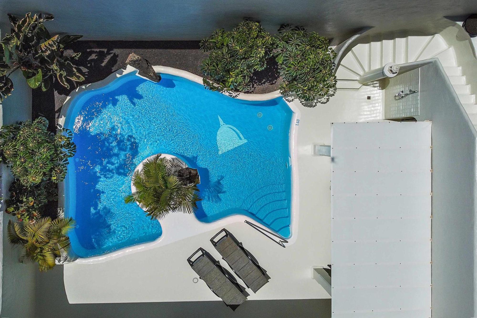 Prive Royal Villa Bahiazul Corralejo Bagian luar foto